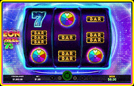 Grande Vegas 